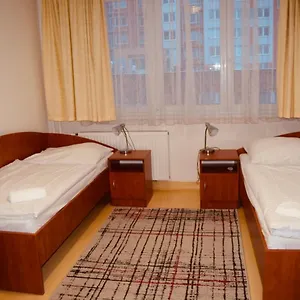 navštívit hotel