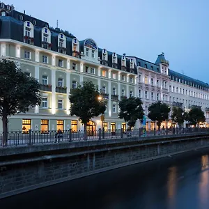 Kolonada **** Karlovy Vary