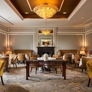 Intercontinental By Ihg Дублин