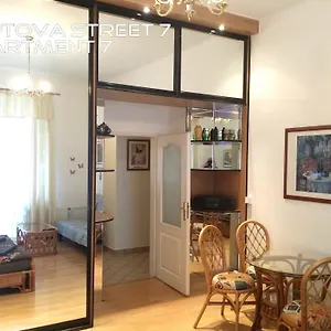 Holiday Apartments Apartment