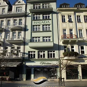 Halada House Apartments Apartment