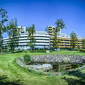 navštívit hotel