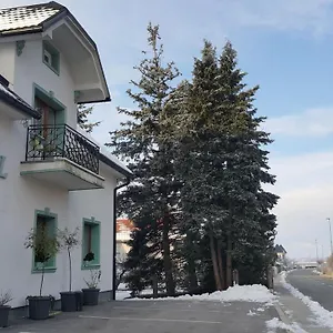 Mama's House Церклье-на-Гореньскем