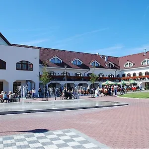 navštívit hotel