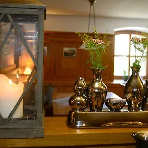 Landgasthof Haller Gauting
