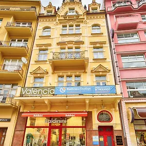 Valencia Apartment