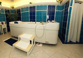 Hotel Ruze Karlovy Vary 4*,  Czech Republic