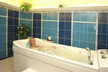****  Hotel Ruze Карловы Вары Чехия
