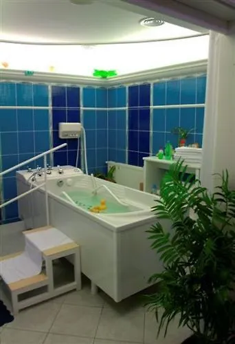 Hotel Ruze Karlovy Vary