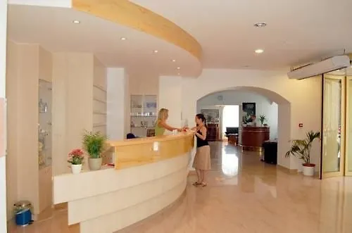 Hotel Ruze Karlovy Vary Czech Republic